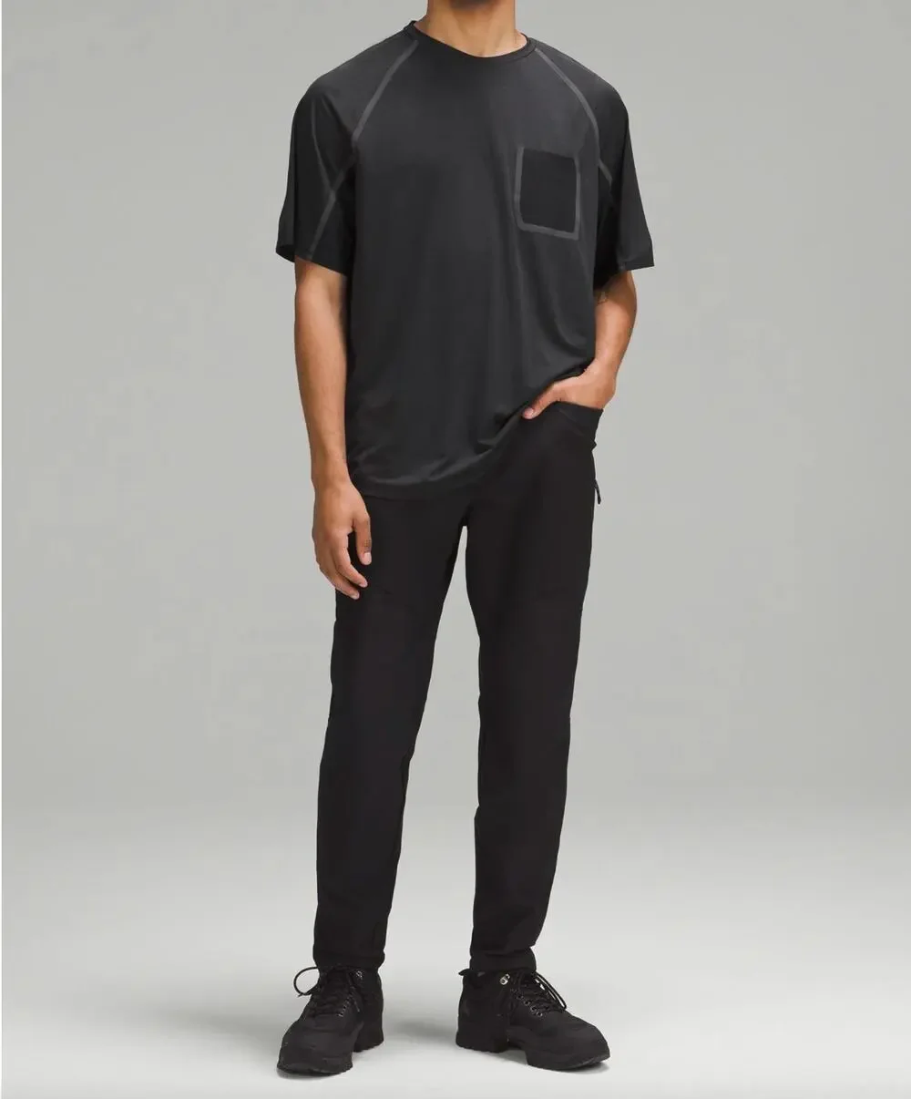 Lululemon Classic Fit Hiking Pant Mens 30